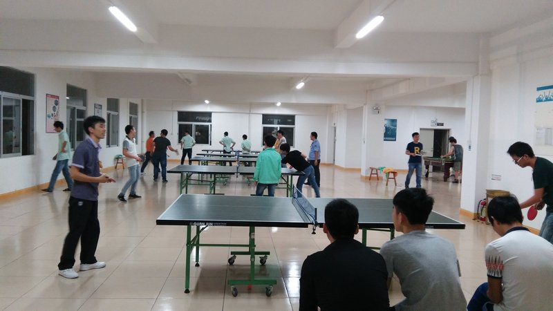 第五届冬季运动会
